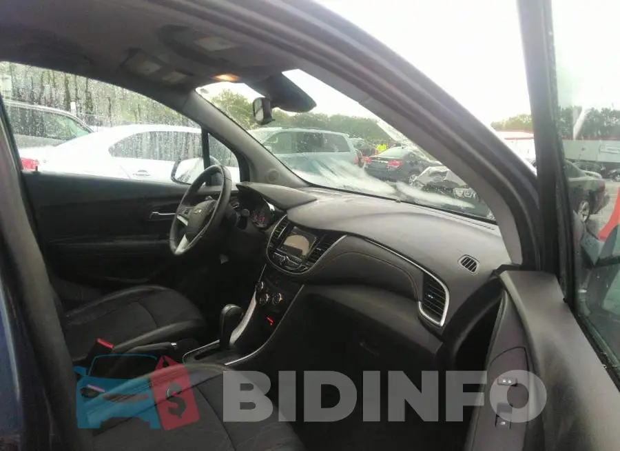 3GNCJPSB4KL141622 Photo# 5