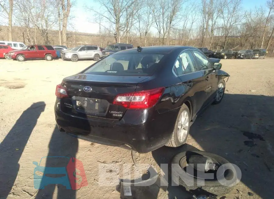 4S3BNAC64H3055643 Photo# 4
