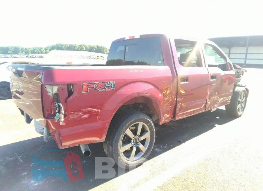 1FTEW1EG0GFB91264 Photo# 4