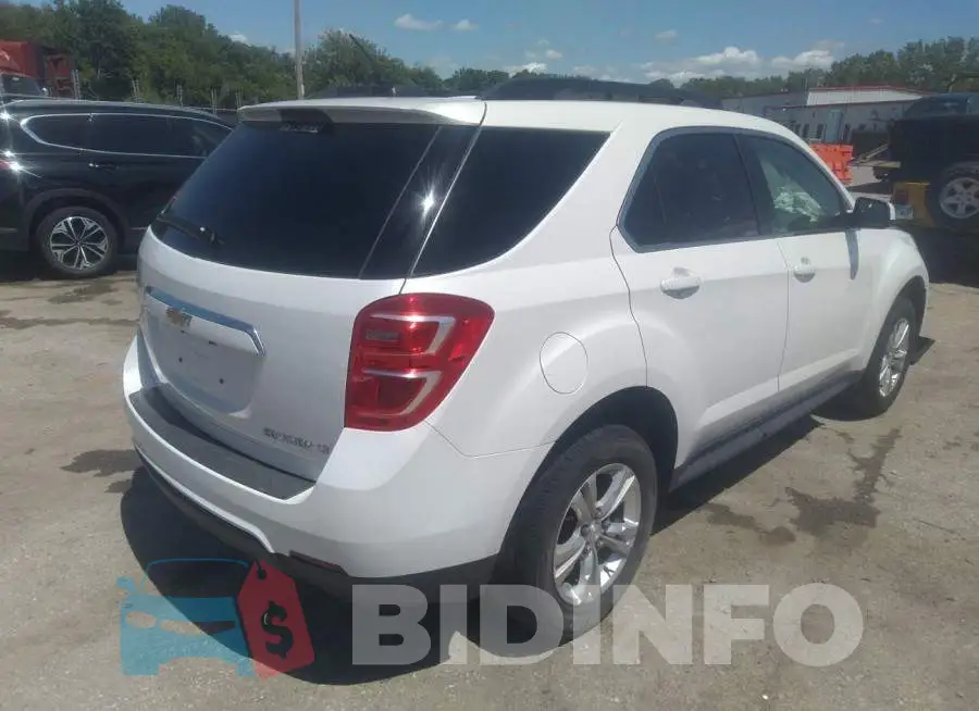 2GNALCEK2G6315656 Photo# 4