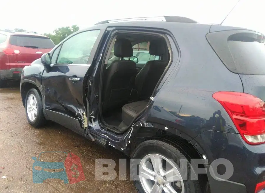 3GNCJPSB4KL141622 Photo# 6