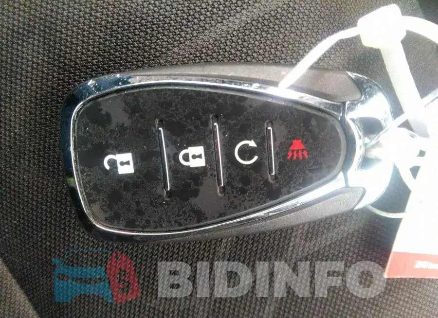 3GNCJPSB4KL141622 Photo# 11