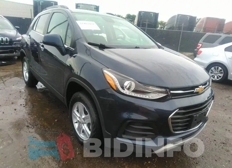 3GNCJPSB4KL141622 Photo# 1
