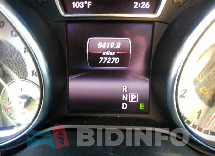 WDDSJ4EB4FN244713 Photo# 7