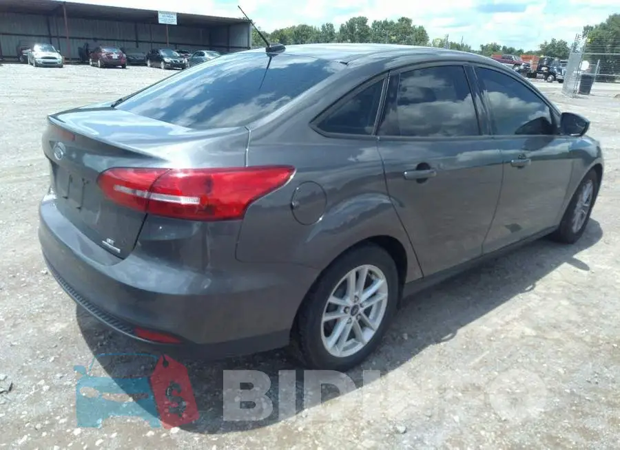 1FADP3F27FL304432 Photo# 4