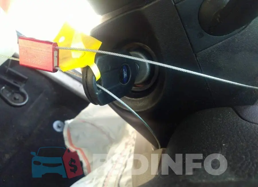 1FADP3K28FL313016 Photo# 11