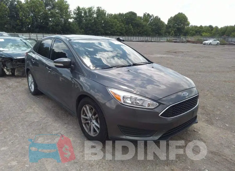 1FADP3F27FL304432 Photo# 1