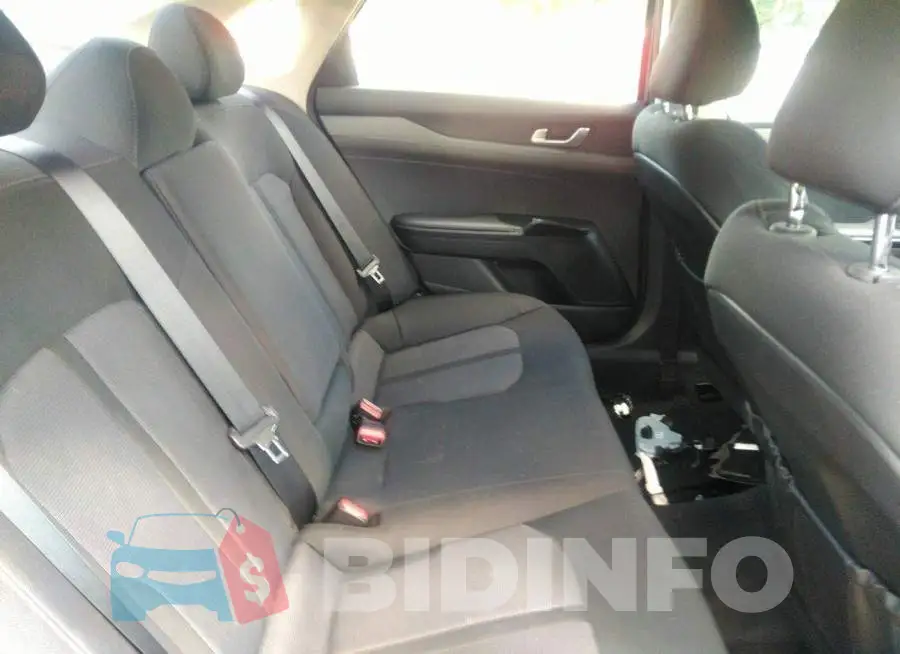 5XXG14J25NG102080 Photo# 8