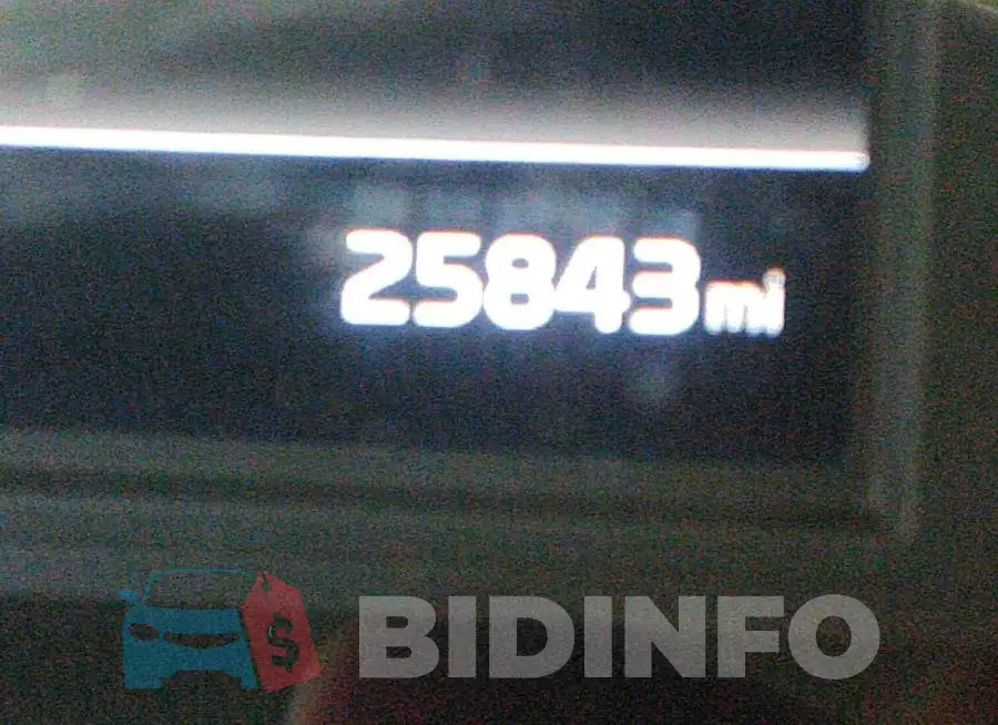 5XXG14J25NG102080 Photo# 7