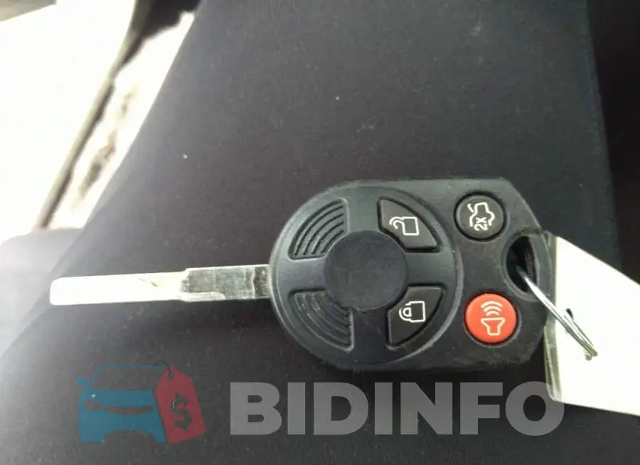 1FADP3F27FL304432 Photo# 11