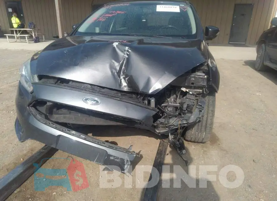 1FADP3K28FL313016 Photo# 6