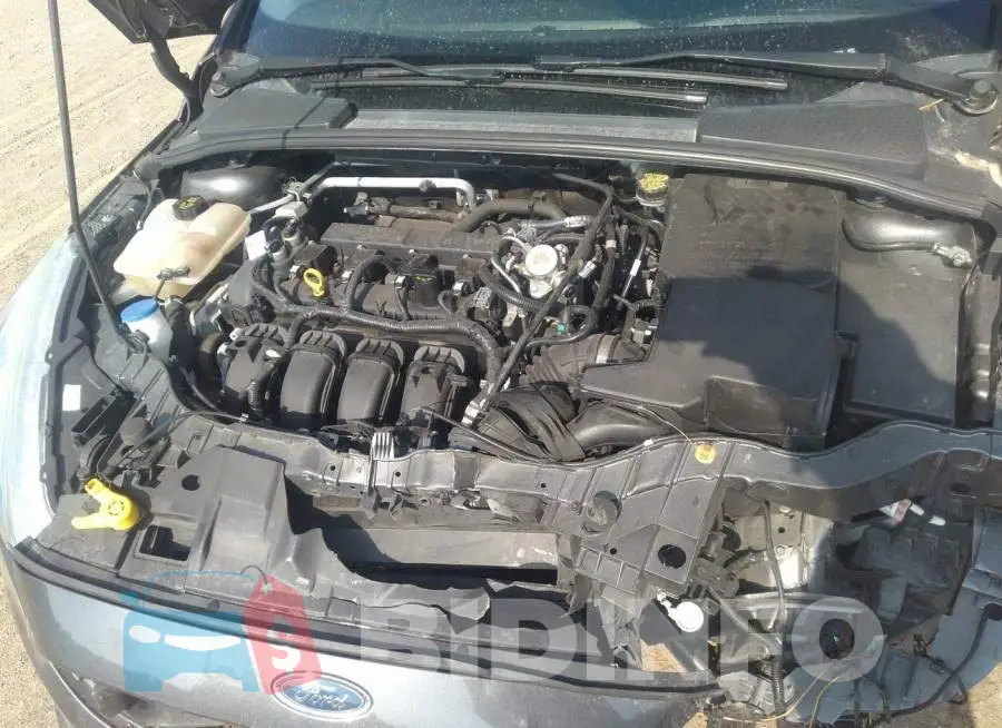 1FADP3K28FL313016 Photo# 10