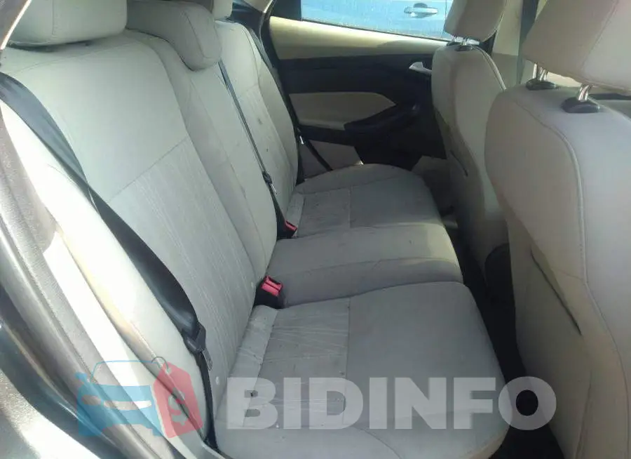 1FADP3K28FL313016 Photo# 8