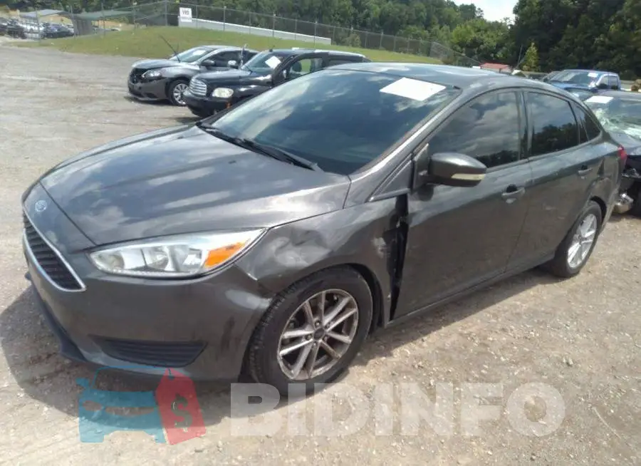 1FADP3F27FL304432 Photo# 6
