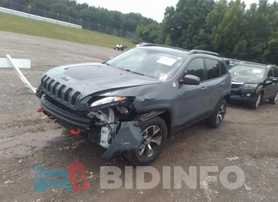 1C4PJMBS7FW739972 Photo# 2