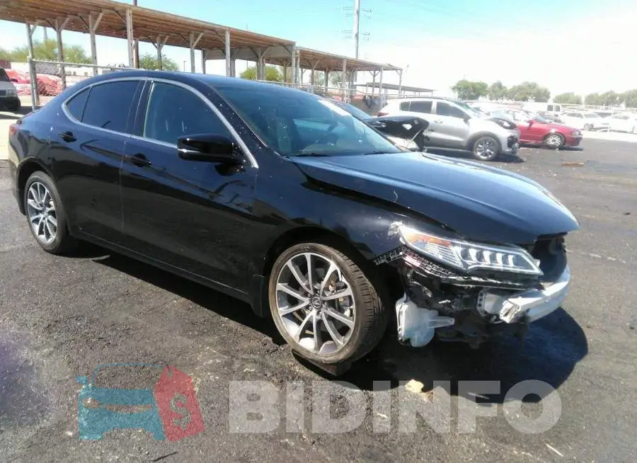 19UUB2F31HA004865 Photo# 1