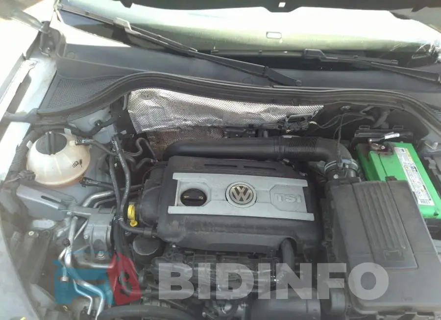 WVGBV7AX3HW501757 Photo# 10