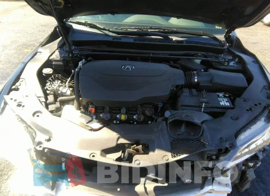 19UUB2F31HA004865 Photo# 10
