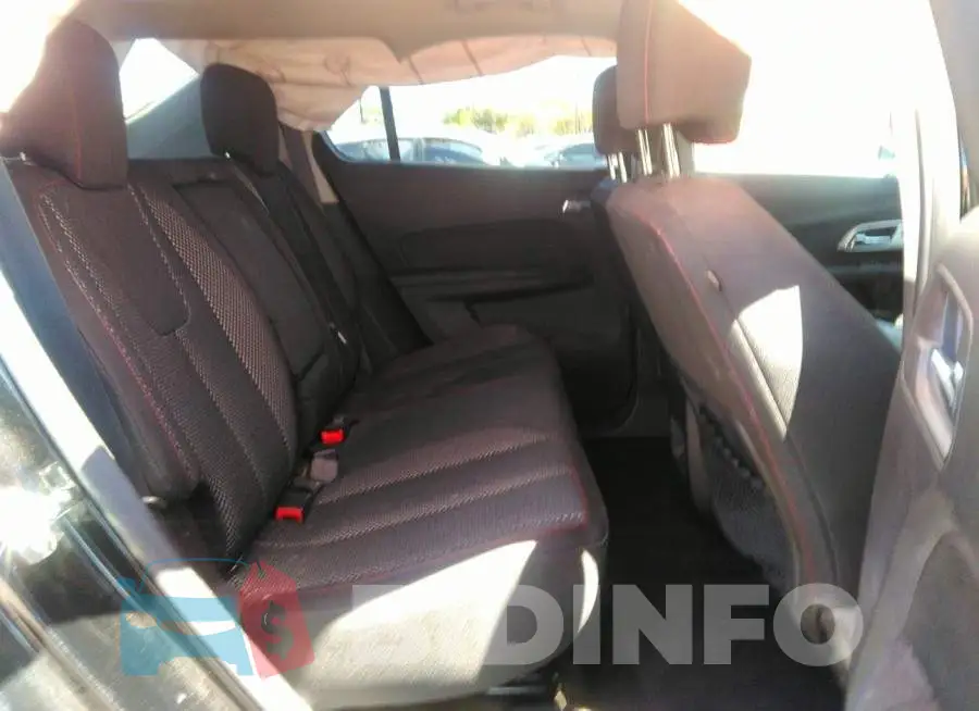 2GNALCEKXH1510483 Photo# 8
