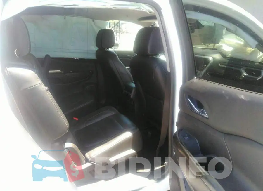 1GKKNMLS8KZ213425 Photo# 8