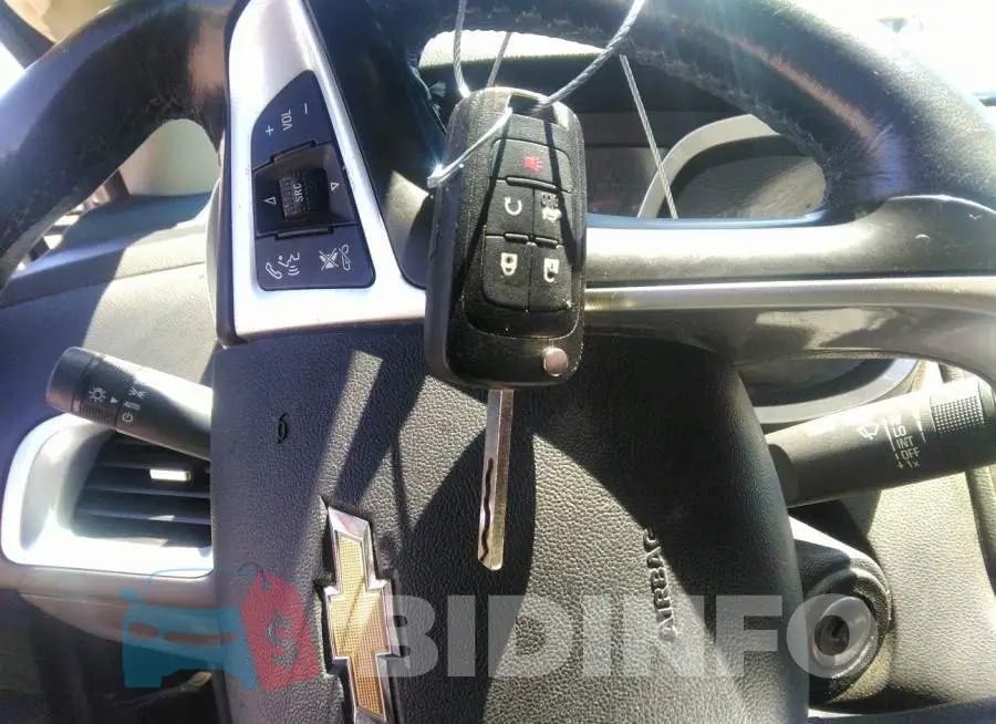 2GNALCEKXH1510483 Photo# 11