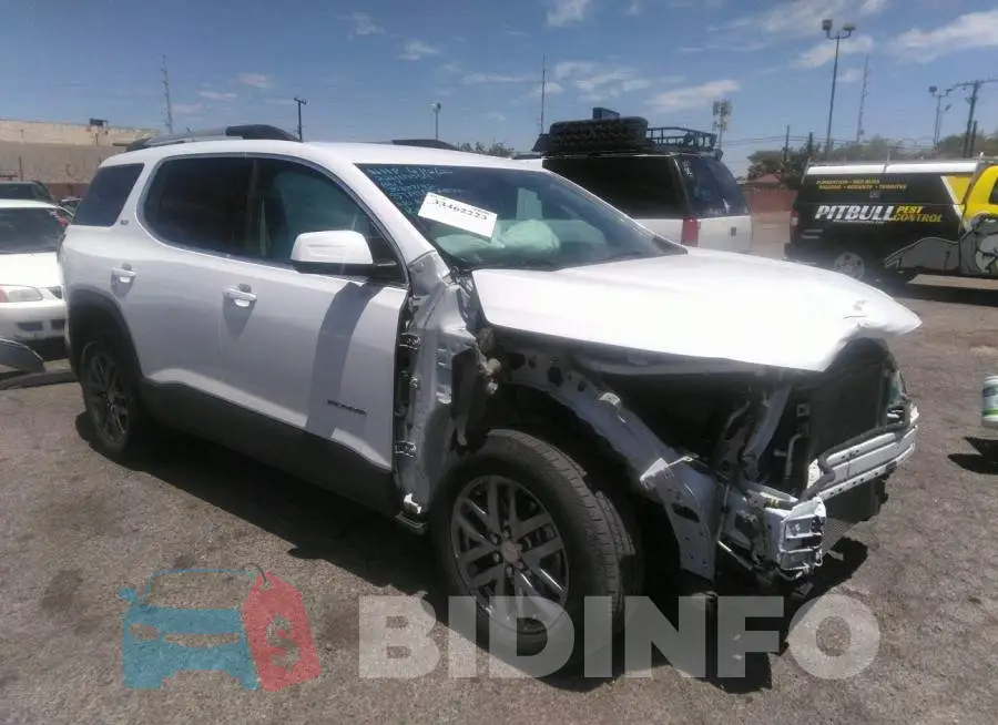 1GKKNMLS8KZ213425 Photo# 1