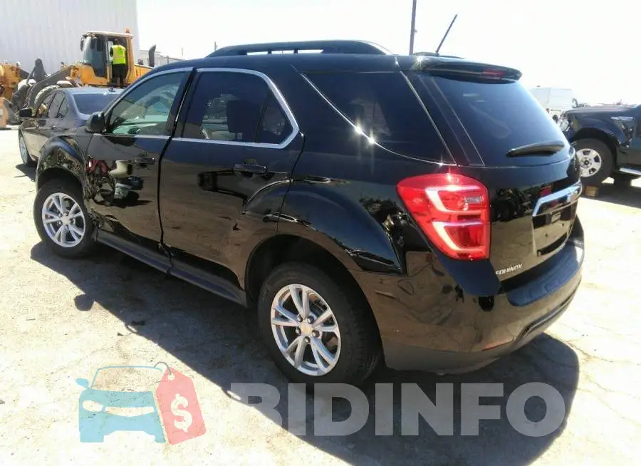 2GNALCEKXH1510483 Photo# 3