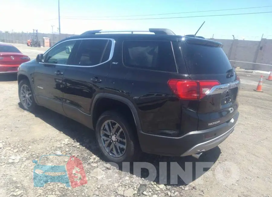 1GKKNMLS6KZ185625 Photo# 3