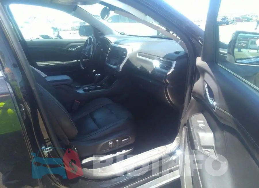 1GKKNMLS6KZ185625 Photo# 5