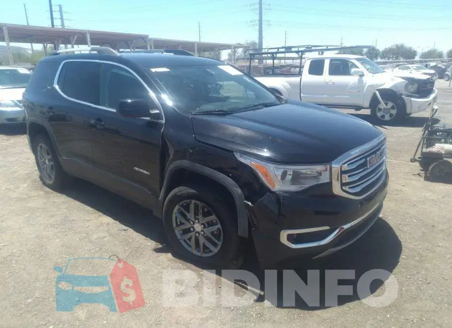 1GKKNMLS6KZ185625 Photo# 1