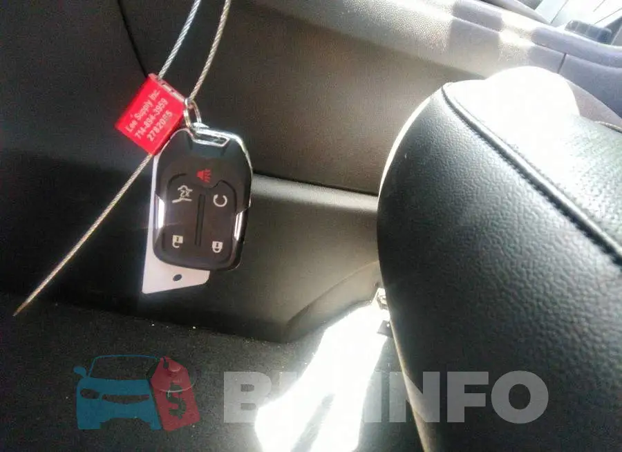 1GKKNMLS8KZ213425 Photo# 11