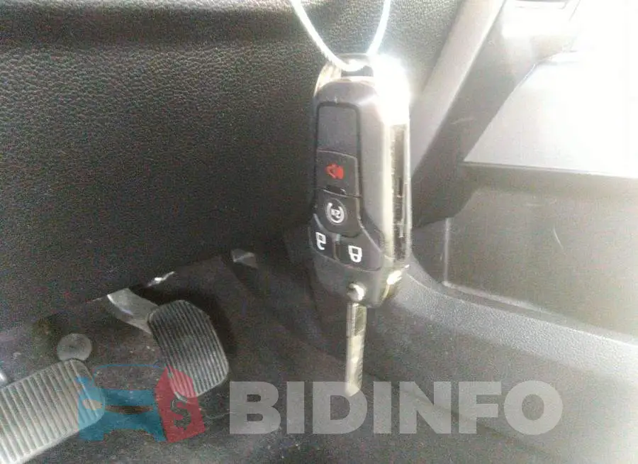 1FTEW1E54JKF80258 Photo# 11