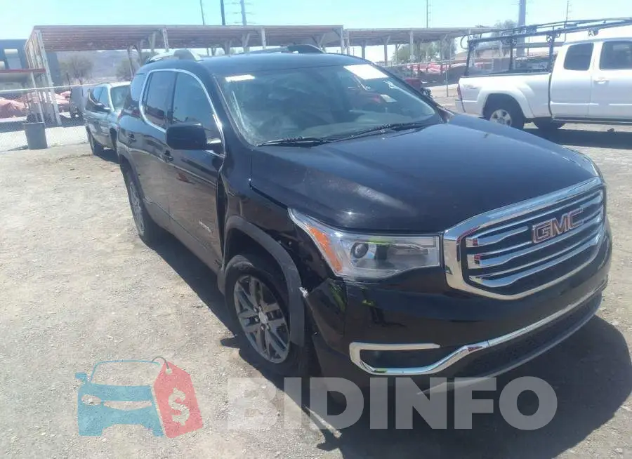 1GKKNMLS6KZ185625 Photo# 6