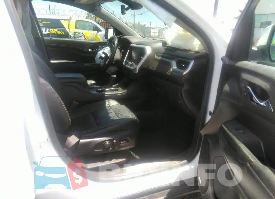 1GKKNMLS8KZ213425 Photo# 5