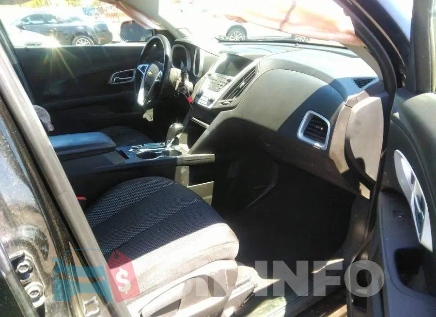 2GNALCEKXH1510483 Photo# 5