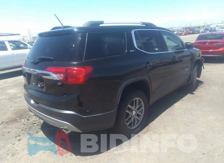 1GKKNMLS6KZ185625 Photo# 4