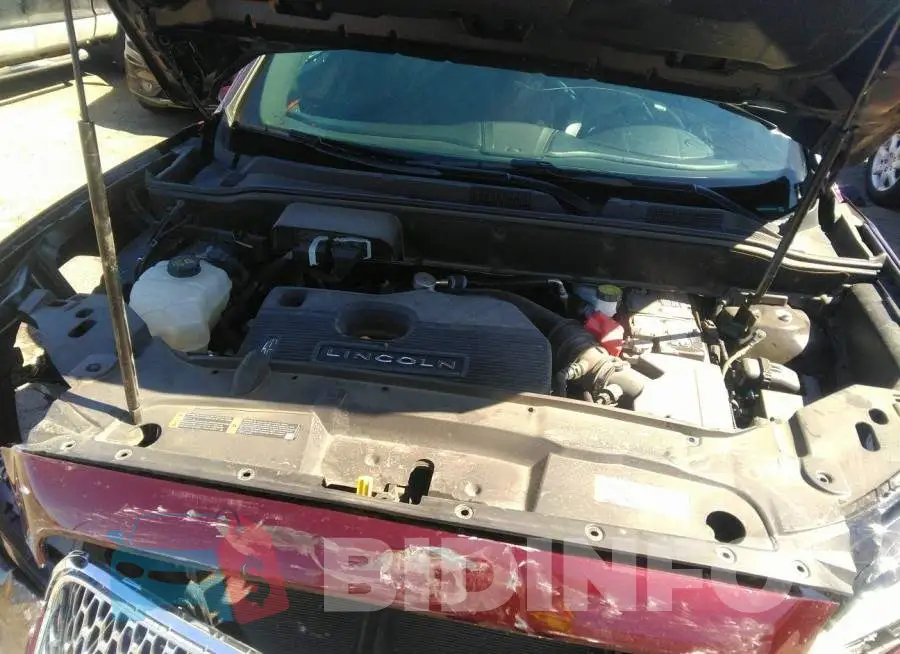 2LMPJ6L91KBL12452 Photo# 10