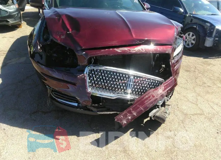 2LMPJ6L91KBL12452 Photo# 6
