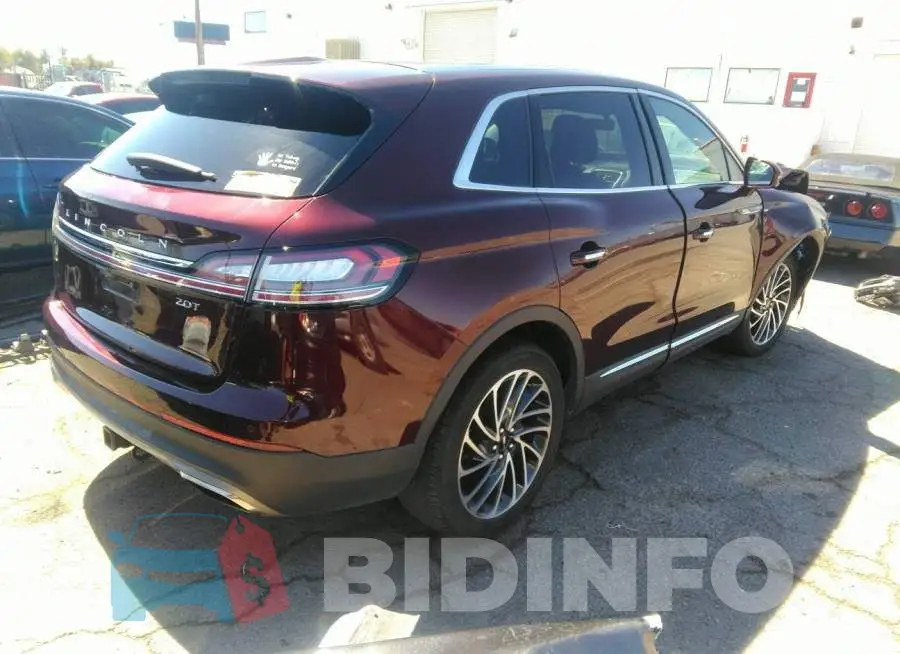 2LMPJ6L91KBL12452 Photo# 4