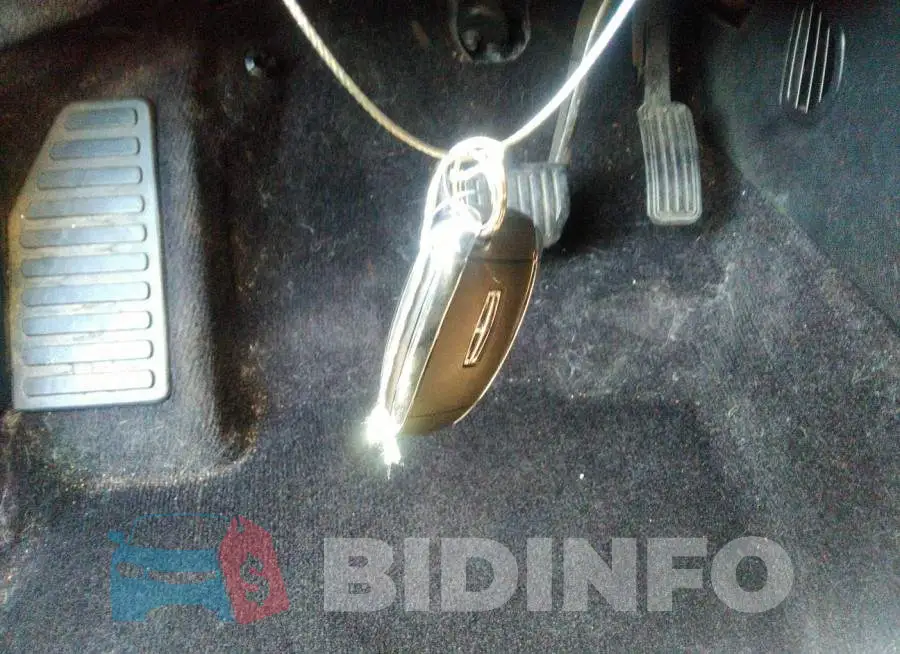 2LMPJ6L91KBL12452 Photo# 11