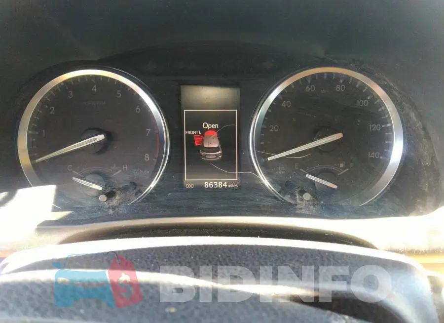 5TDKKRFH8FS112135 Photo# 7