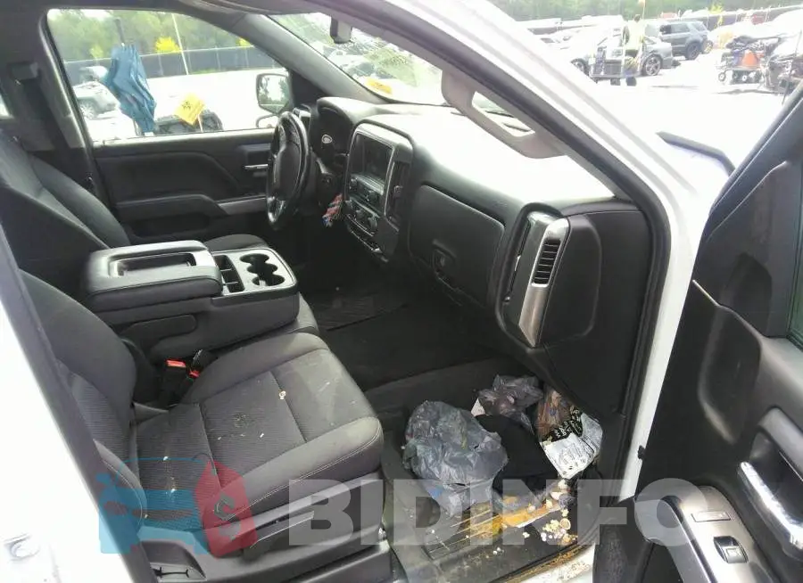 3GCUKREC6JG469142 Photo# 5