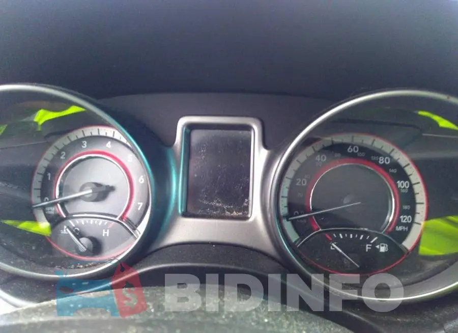 3C4PDCGB6HT517068 Photo# 7