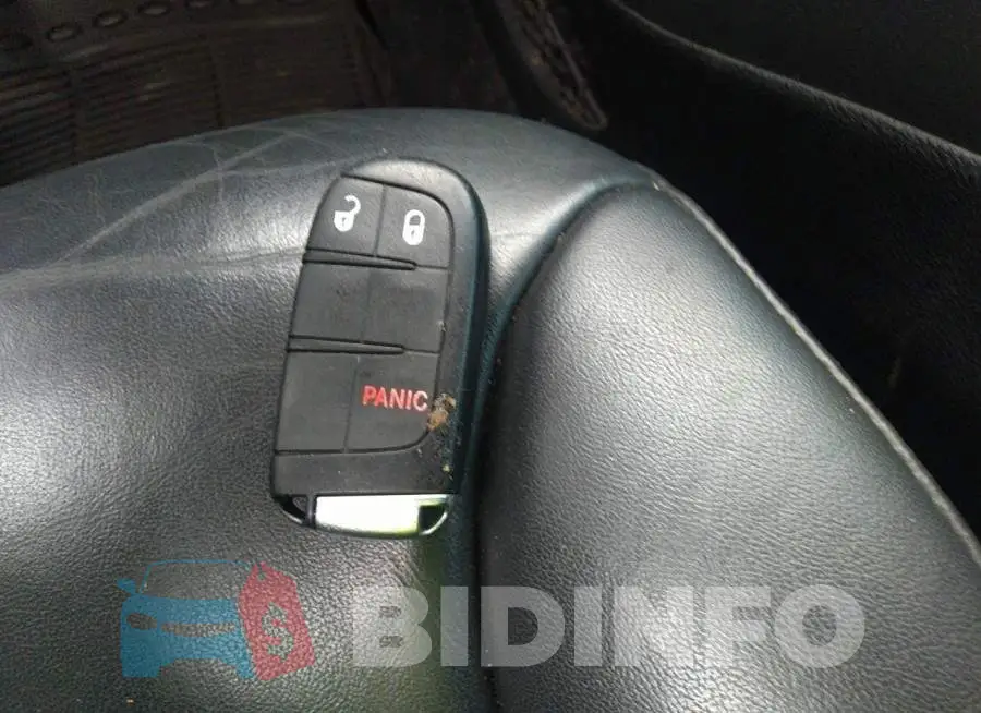 3C4PDCGB6HT517068 Photo# 11
