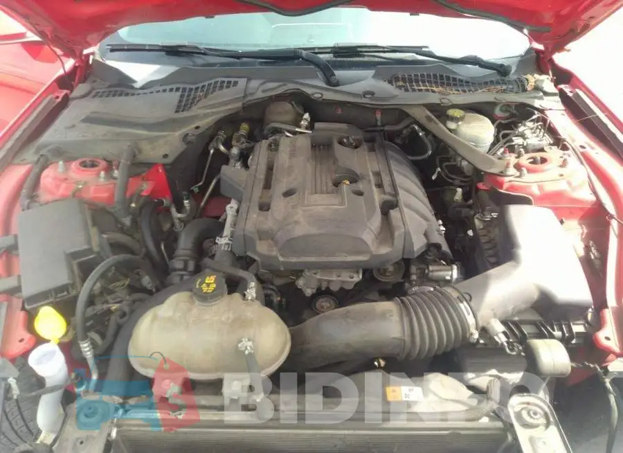 1FATP8UH7G5307451 Photo# 10
