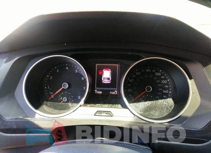 3VV3B7AX4MM050772 Photo# 7