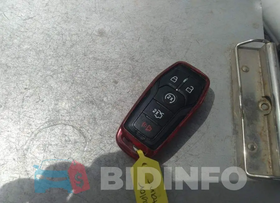 1FATP8UH7G5307451 Photo# 11