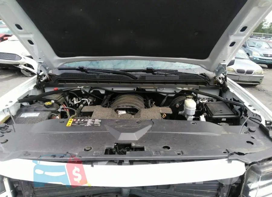 3GCUKREC6JG469142 Photo# 10