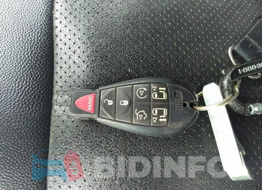 2C4RDGEG9GR353024 Photo# 11