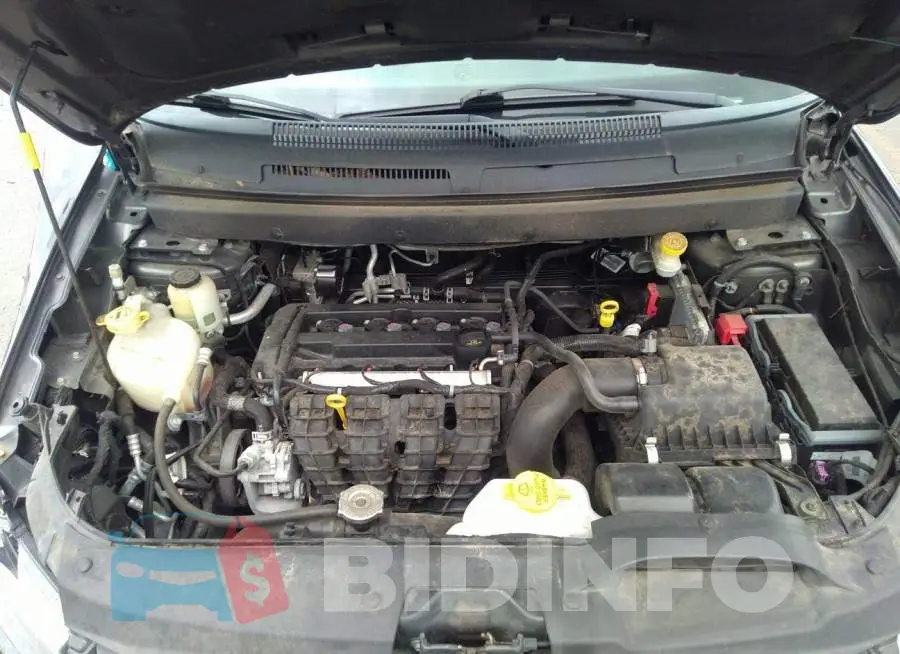 3C4PDCGB6HT517068 Photo# 10